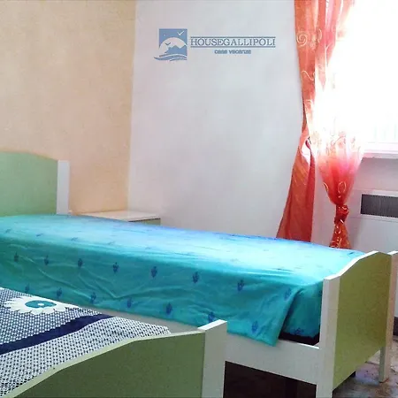 Volta Apartment Gallipoli