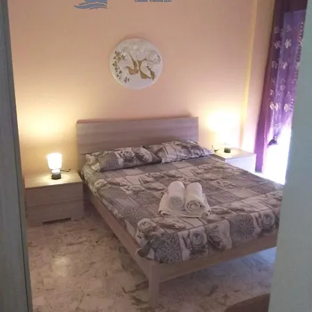 Volta Apartment *