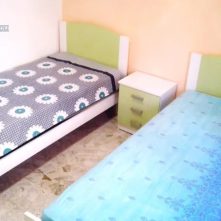 Volta Apartment *